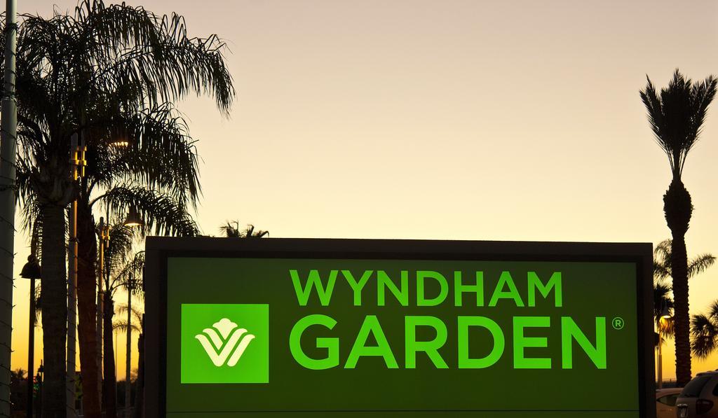 Wyndham Garden Clearwater Beach Luaran gambar